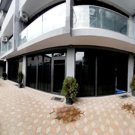 Dream House Ureki Apartamento Exterior foto