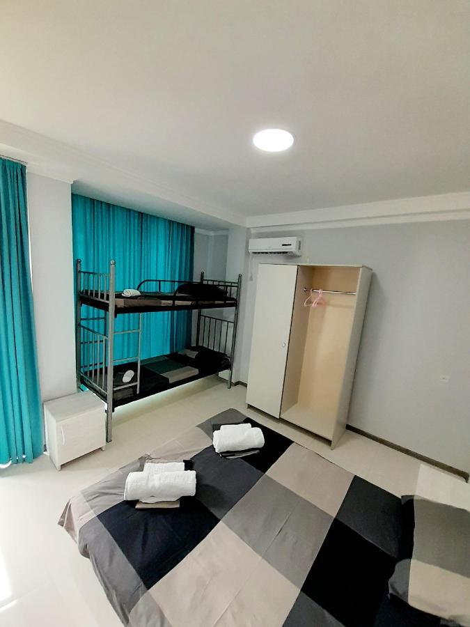Dream House Ureki Apartamento Exterior foto