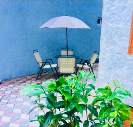 Dream House Ureki Apartamento Exterior foto