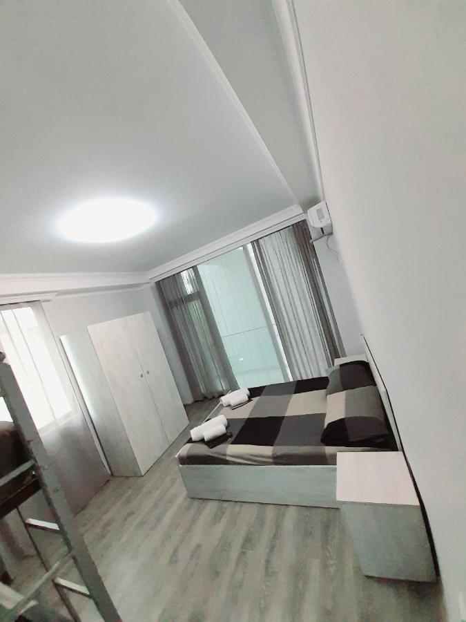 Dream House Ureki Apartamento Exterior foto