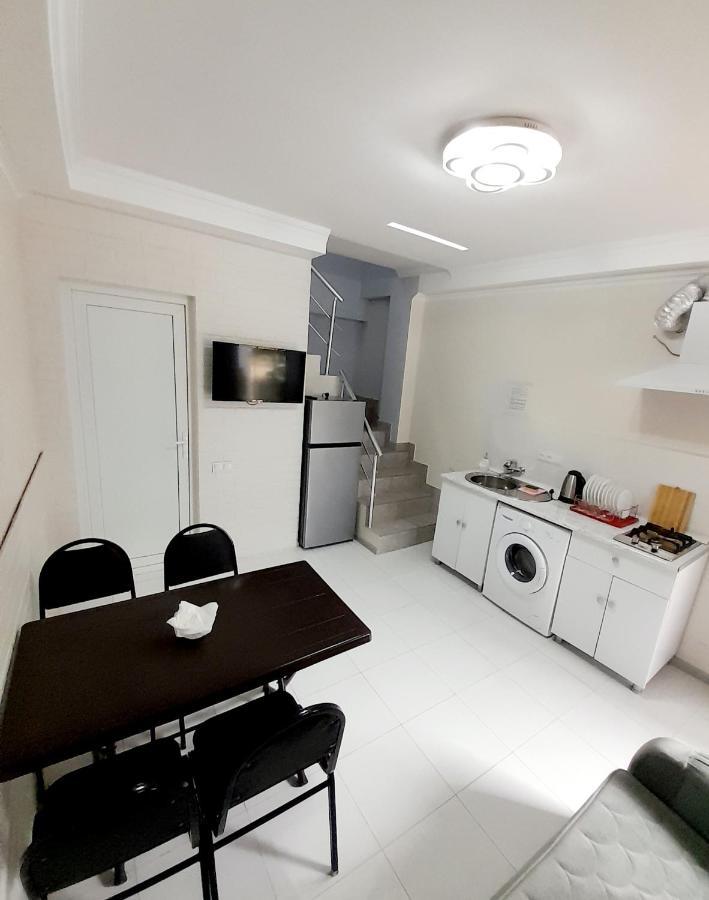 Dream House Ureki Apartamento Exterior foto