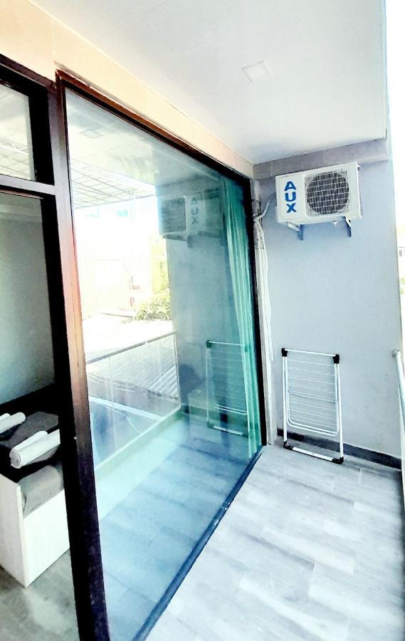 Dream House Ureki Apartamento Exterior foto
