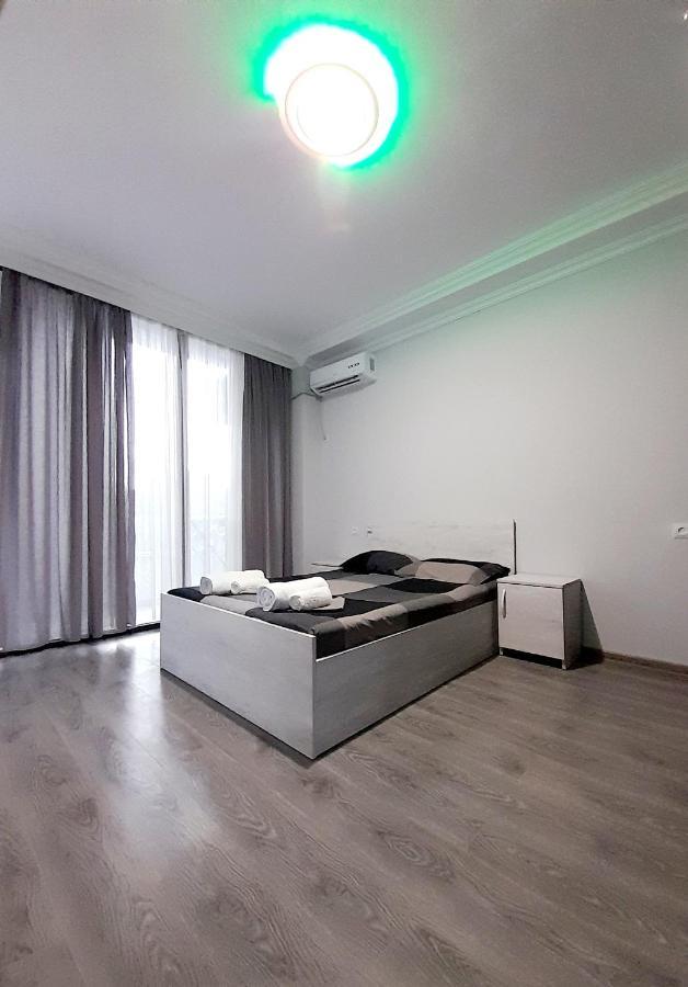 Dream House Ureki Apartamento Exterior foto