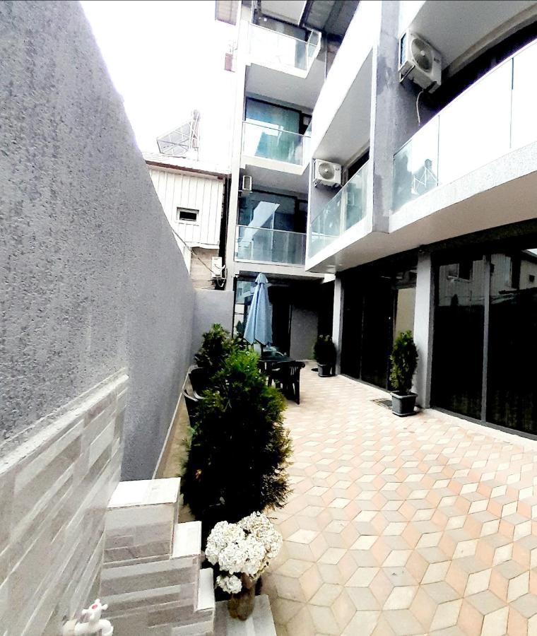 Dream House Ureki Apartamento Exterior foto