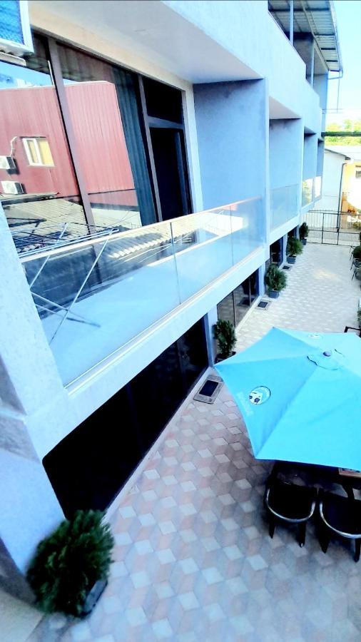 Dream House Ureki Apartamento Exterior foto
