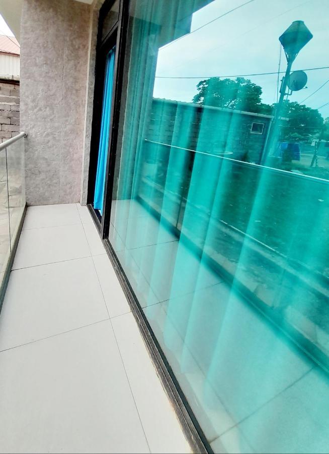 Dream House Ureki Apartamento Exterior foto