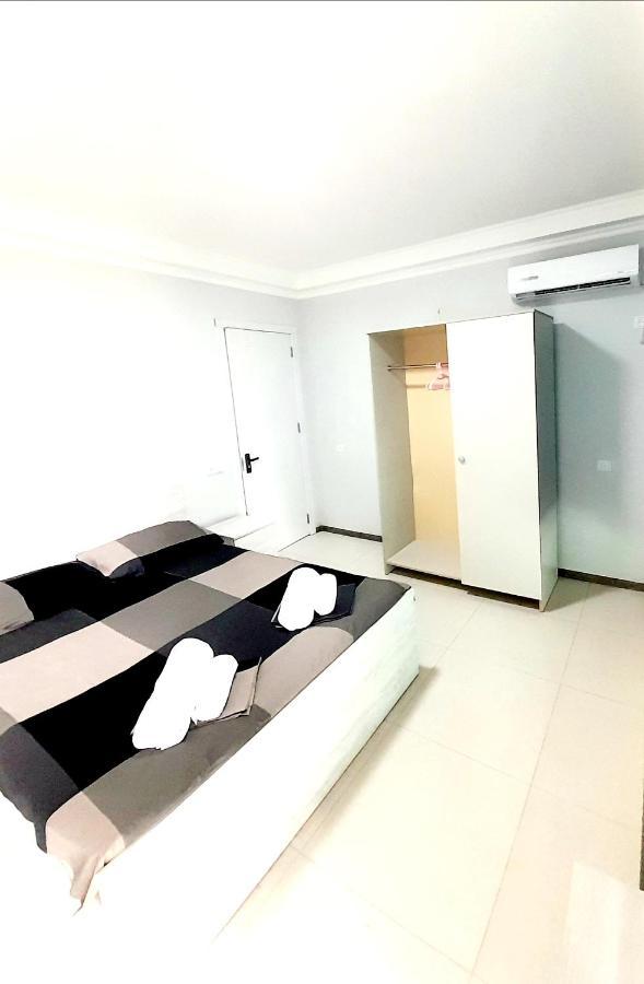 Dream House Ureki Apartamento Exterior foto