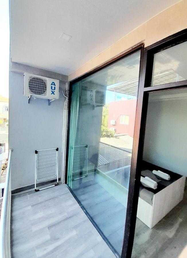 Dream House Ureki Apartamento Exterior foto
