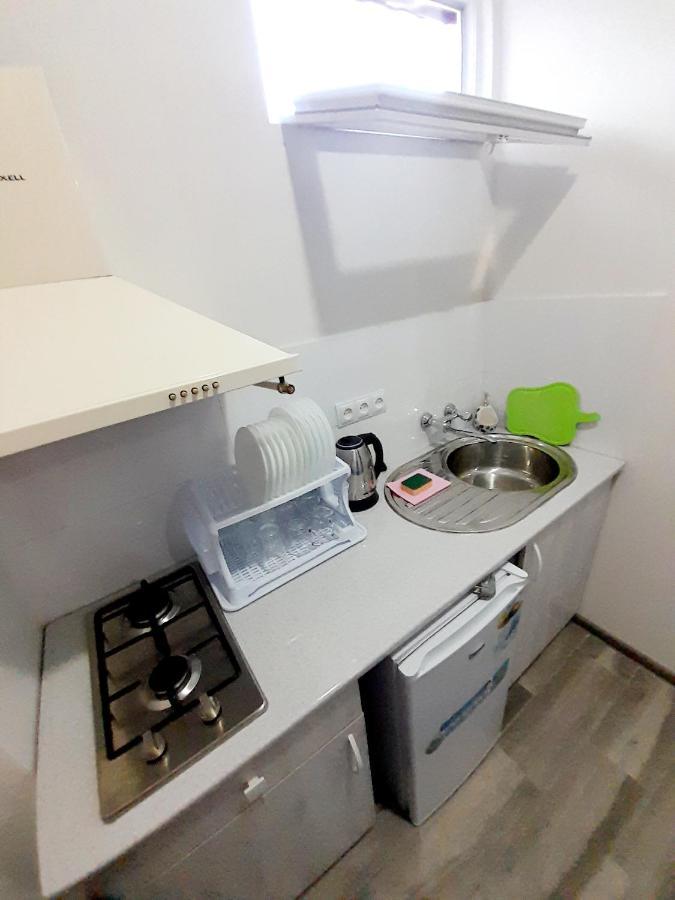Dream House Ureki Apartamento Exterior foto